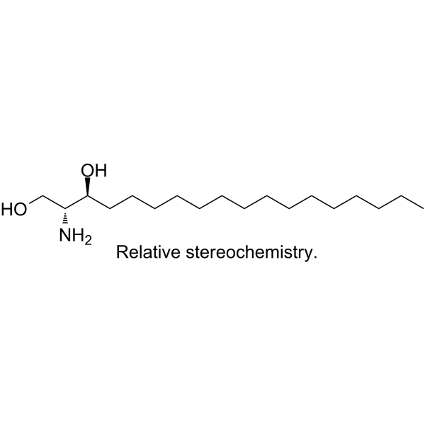 DL-erythro-Dihydrosphingosine 3102-56-5